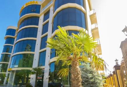 Sun Palace Gagra - 2