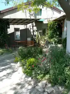 Отдых у Любаши - 1