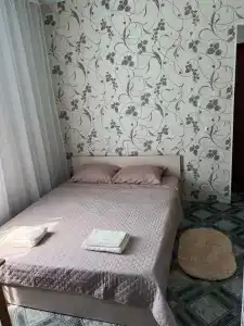Пудра - 23
