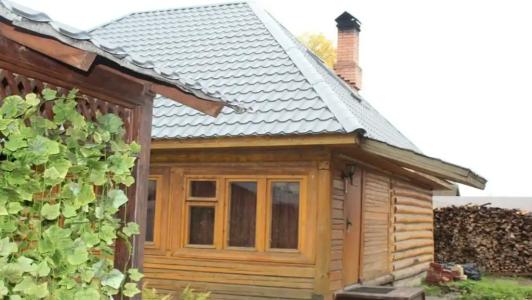 Остров - 1