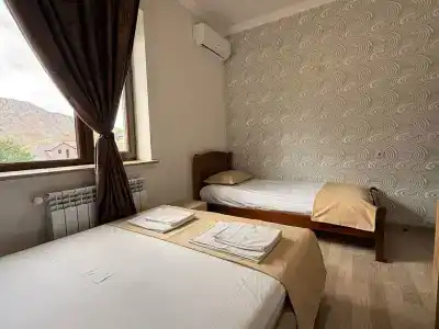 Siran Guest House - 6