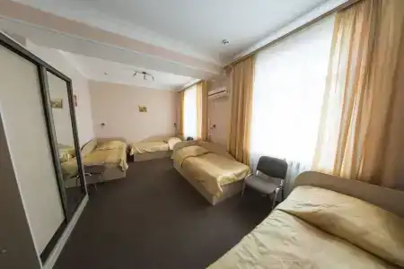 Волга - 69