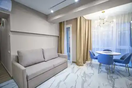Mirror Light - 50