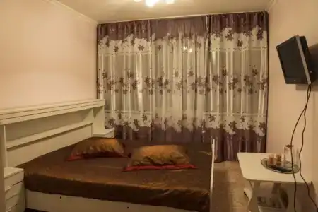Олимп - 16