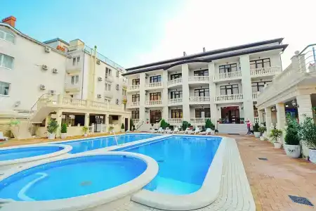 Diva plaza - 7