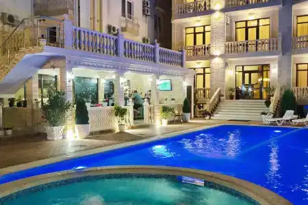 Diva plaza - 36