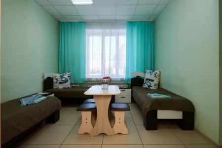 Sky House - 5