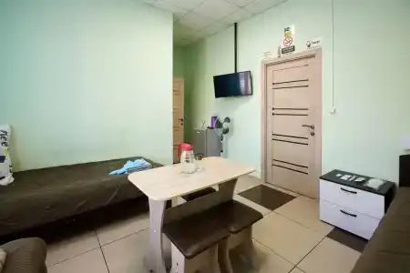 Sky House - 7