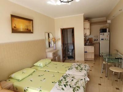 Гурзуфский Дворик - 22