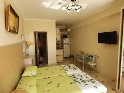 Гурзуфский Дворик - 23