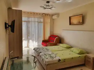 Гурзуфский Дворик - 24