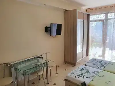 Гурзуфский Дворик - 25