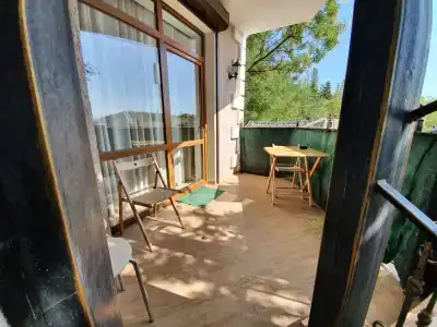 Гурзуфский Дворик - 30