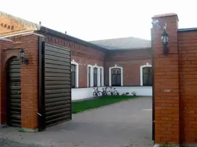 ФроОтель - 1