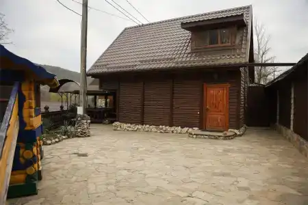 Горные Забавы - 6