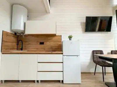Море House - 6
