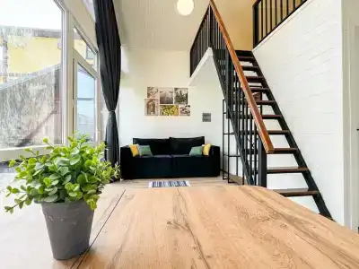 Море House - 2