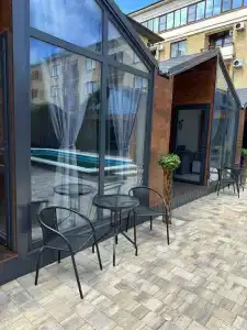 Море House - 16