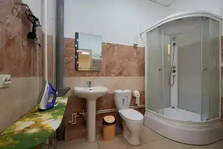 Sky House - 23