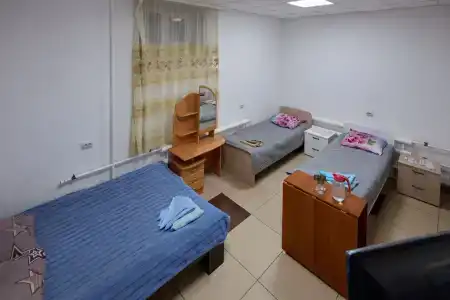 Sky House - 28