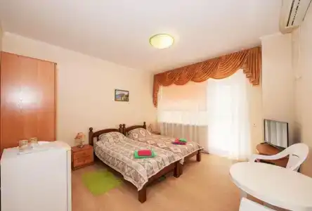 Фрегат - 3