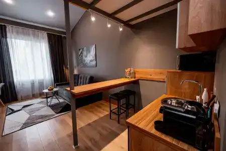 Barn house guest - 23