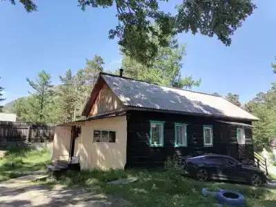 Жемчужина у ручья - 41
