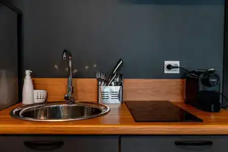Barn house guest - 35