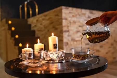 Greek House - 8