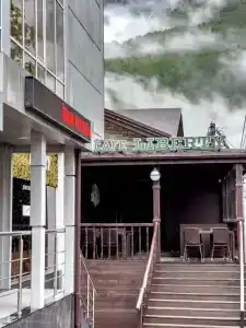 Greek House - 2