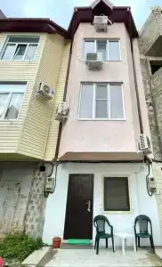 Гостевой дом на Восточной 5 - 8