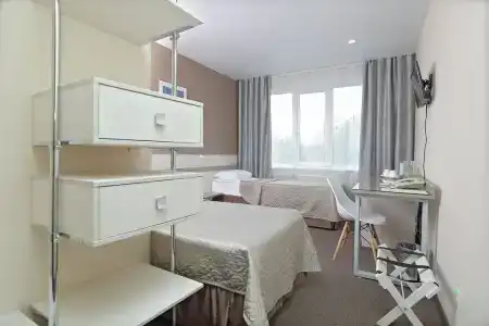 Снежная Сова - 66