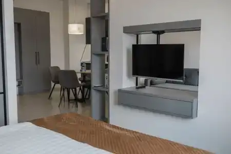 Atlas apart & SPA - 103