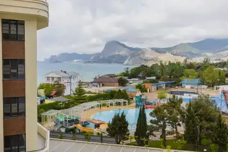 Atlas apart & SPA - 117