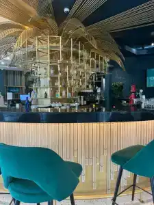 Cosmos Stay Le Rond Sochi - 52
