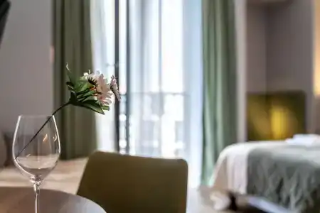 Cosmos Stay Le Rond Sochi - 66