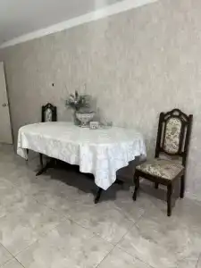 Гостевой дом на Железнодорожной 38 - 2