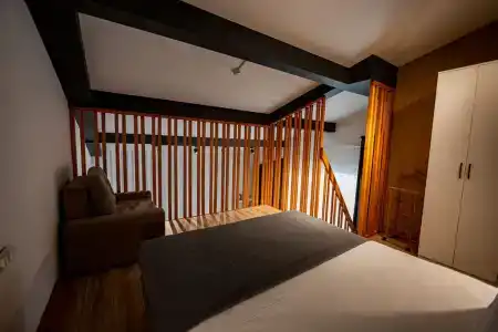 Barn house guest - 47