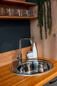 Barn house guest - 55