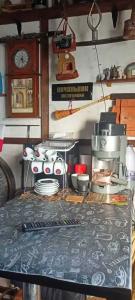 Гостевой дом у Алисы - 10