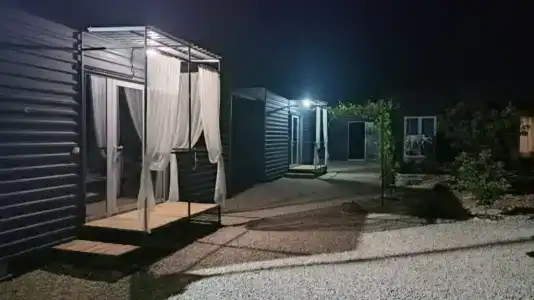 Гостевой дом у Алисы - 1