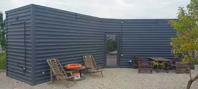 Гостевой дом у Алисы - 3