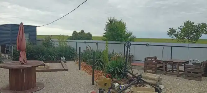 Гостевой дом у Алисы - 4