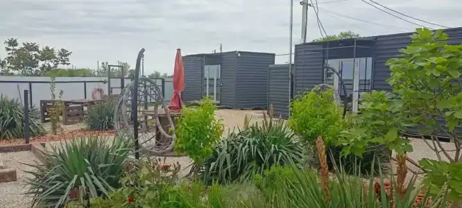 Гостевой дом у Алисы - 5