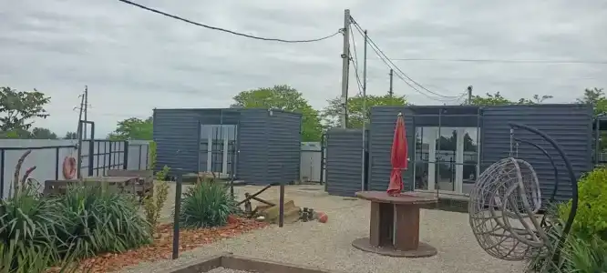 Гостевой дом у Алисы - 6