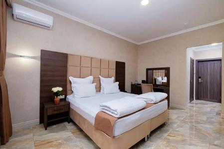 Alcont by Stellar Hotels - 14