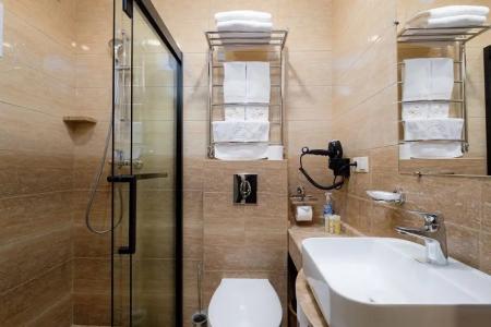 Alcont by Stellar Hotels - 17