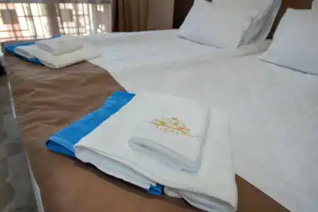Alcont by Stellar Hotels - 20