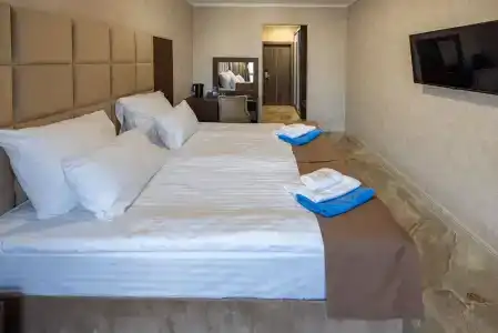 Alcont by Stellar Hotels - 21