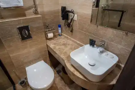 Alcont by Stellar Hotels - 25
